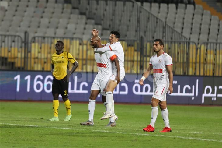 شيكابالا